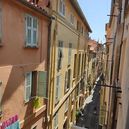 Apartament Rue Longue Vista Mare *