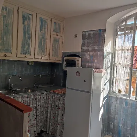 Apartament Rue Longue Vista Mare