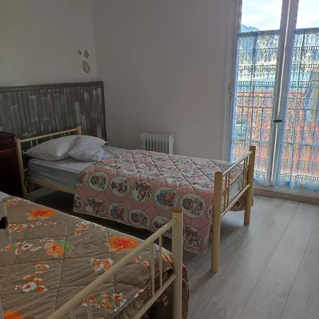 Apartament Rue Longue Vista Mare