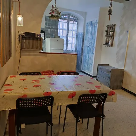 Apartament Rue Longue Vista Mare *